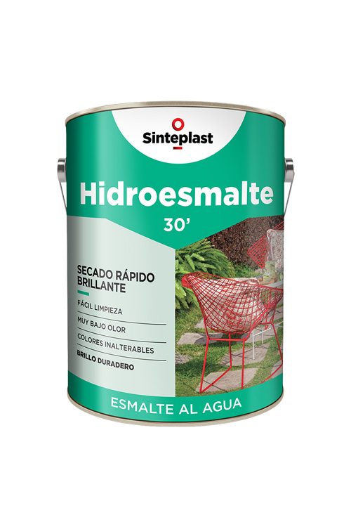 Hidroesmalte Brillante