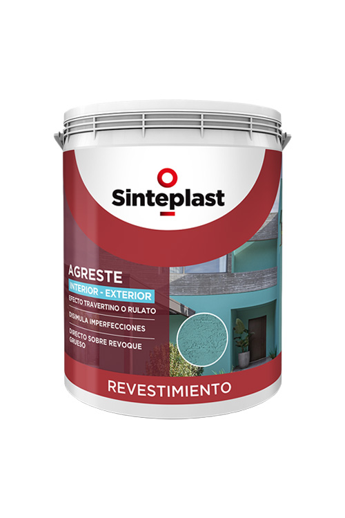 Hidroesmalte Satinado